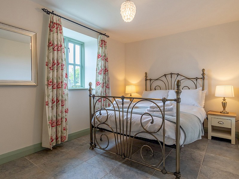 The Granary (sleeps 4)