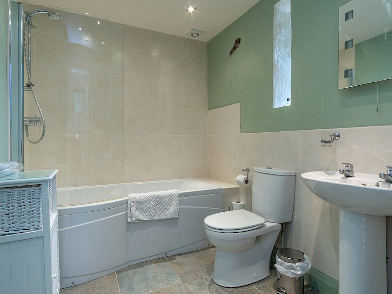 The Granary (sleeps 4)