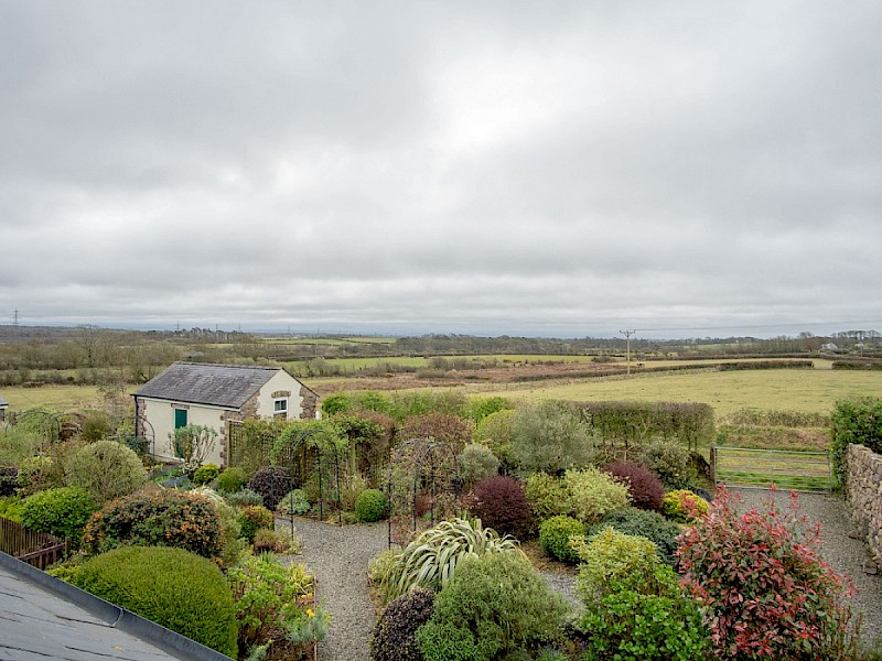The Granary (sleeps 4)