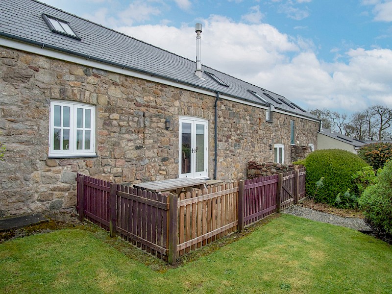 The Granary (sleeps 4)