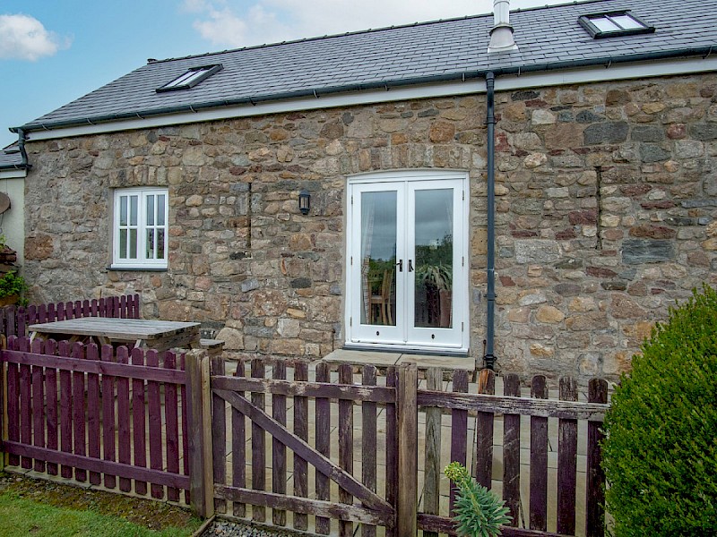 The Granary (sleeps 4)