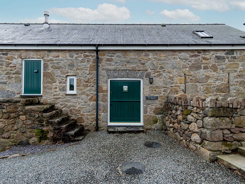 The Granary (sleeps 4)