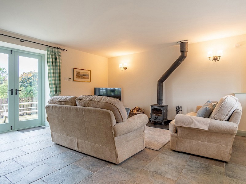 The Stables (sleeps 4)
