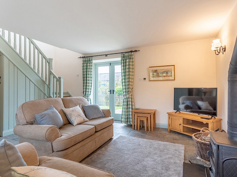 The Stables (sleeps 4)