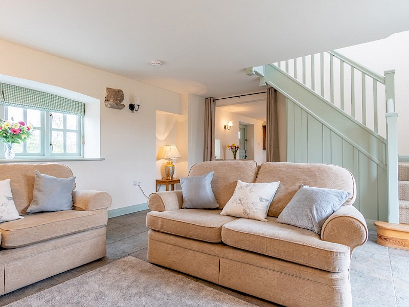 The Stables (sleeps 4)