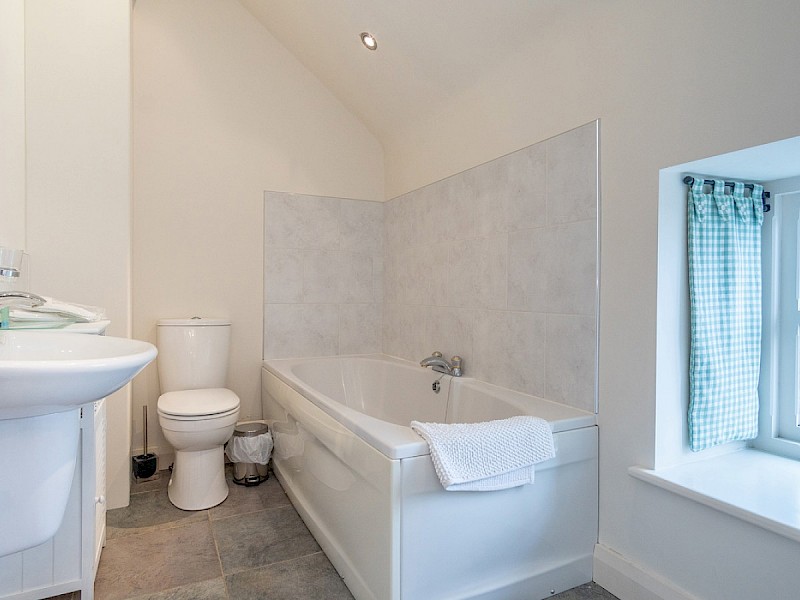 The Stables (sleeps 4)
