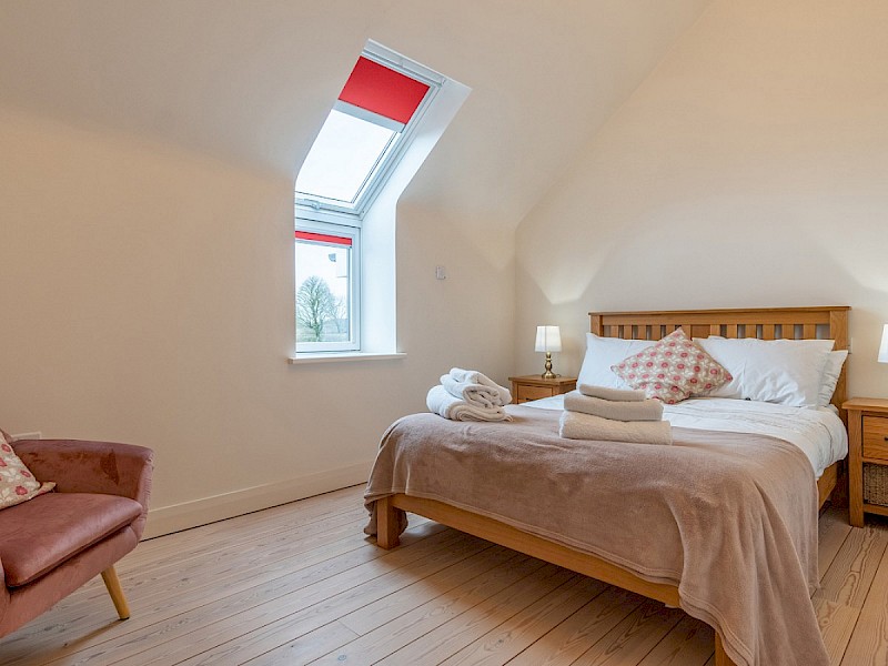 The Stables (sleeps 4)