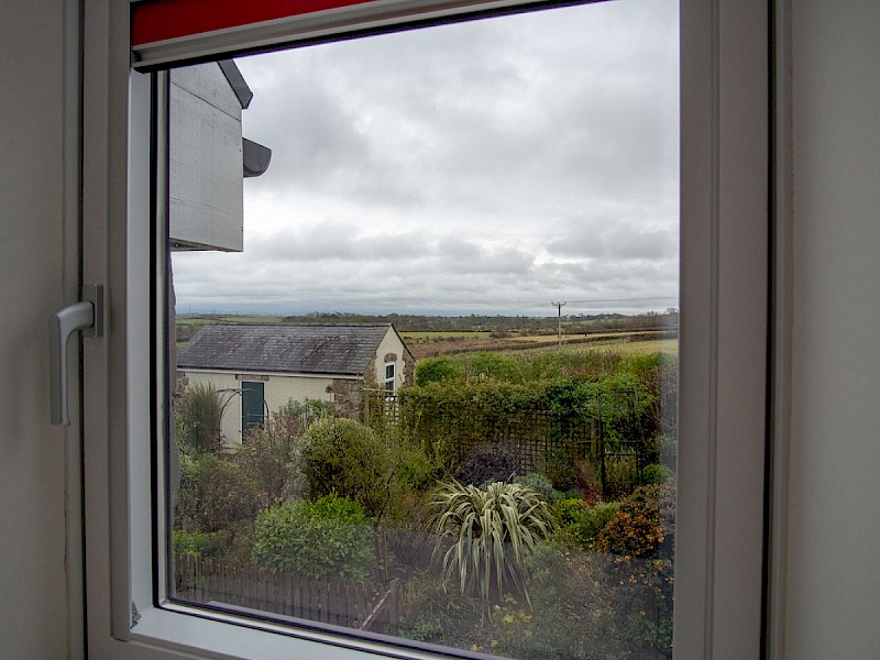The Stables (sleeps 4)