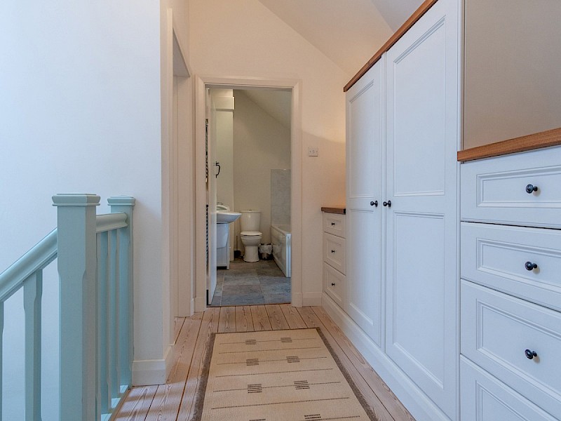 The Stables (sleeps 4)