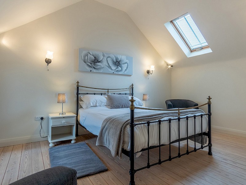 The Stables (sleeps 4)