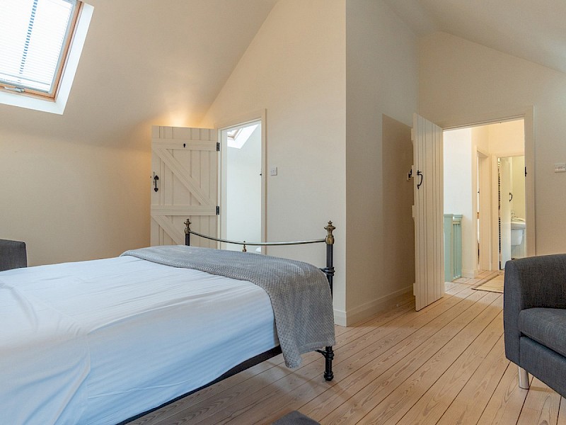 The Stables (sleeps 4)