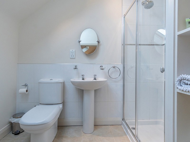 The Stables (sleeps 4)