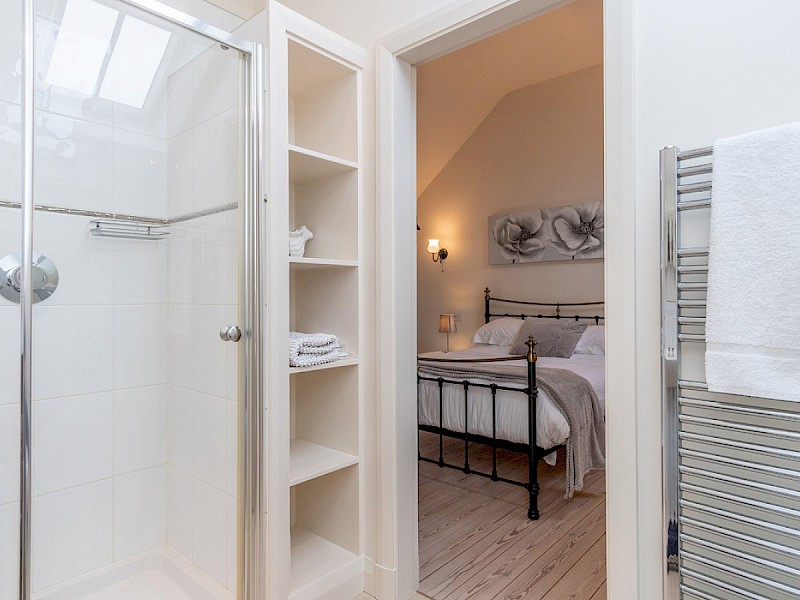 The Stables (sleeps 4)