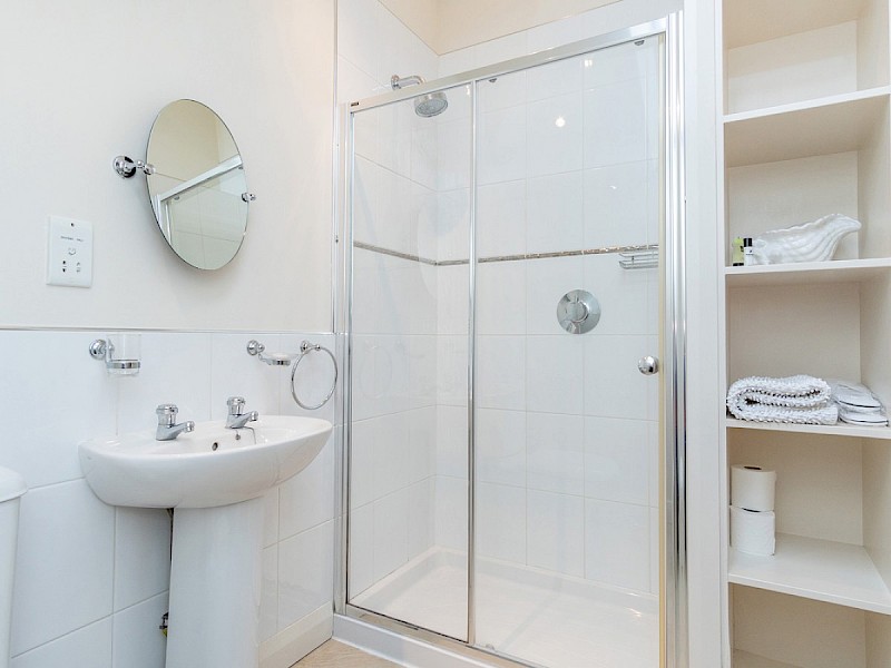 The Stables (sleeps 4)