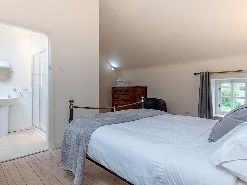 The Stables (sleeps 4)