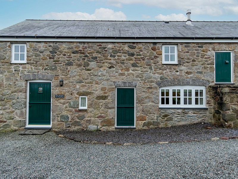 The Stables (sleeps 4)