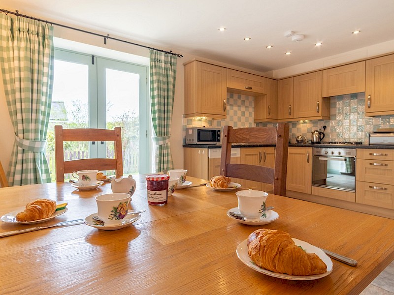 The Stables (sleeps 4)