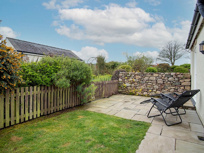 The Dairy (sleeps 4)