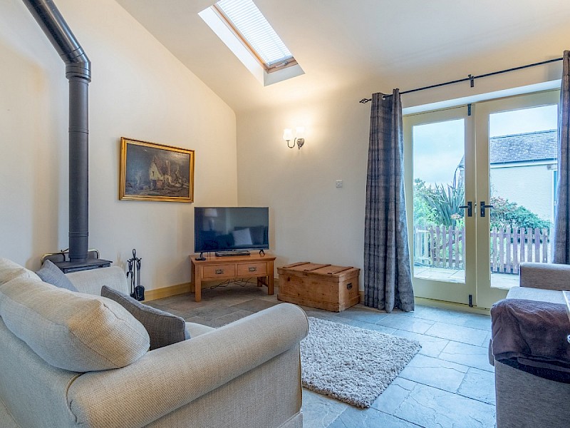 The Dairy (sleeps 4)