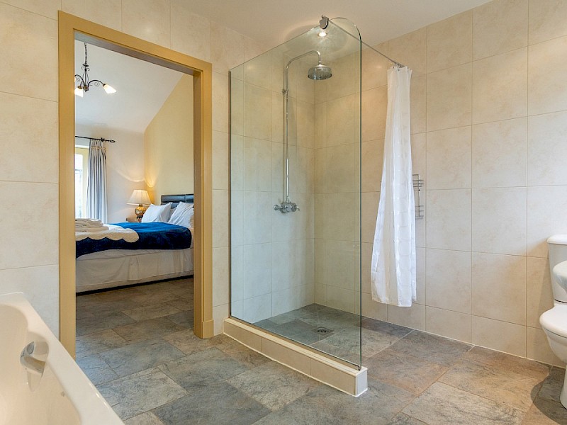 The Dairy (sleeps 4)