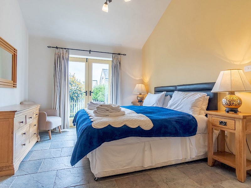 The Dairy (sleeps 4)