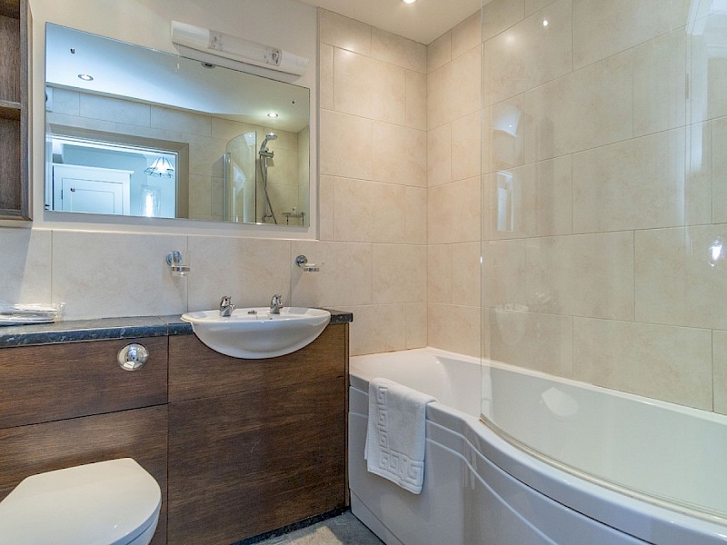 The Shippon (sleeps 4)